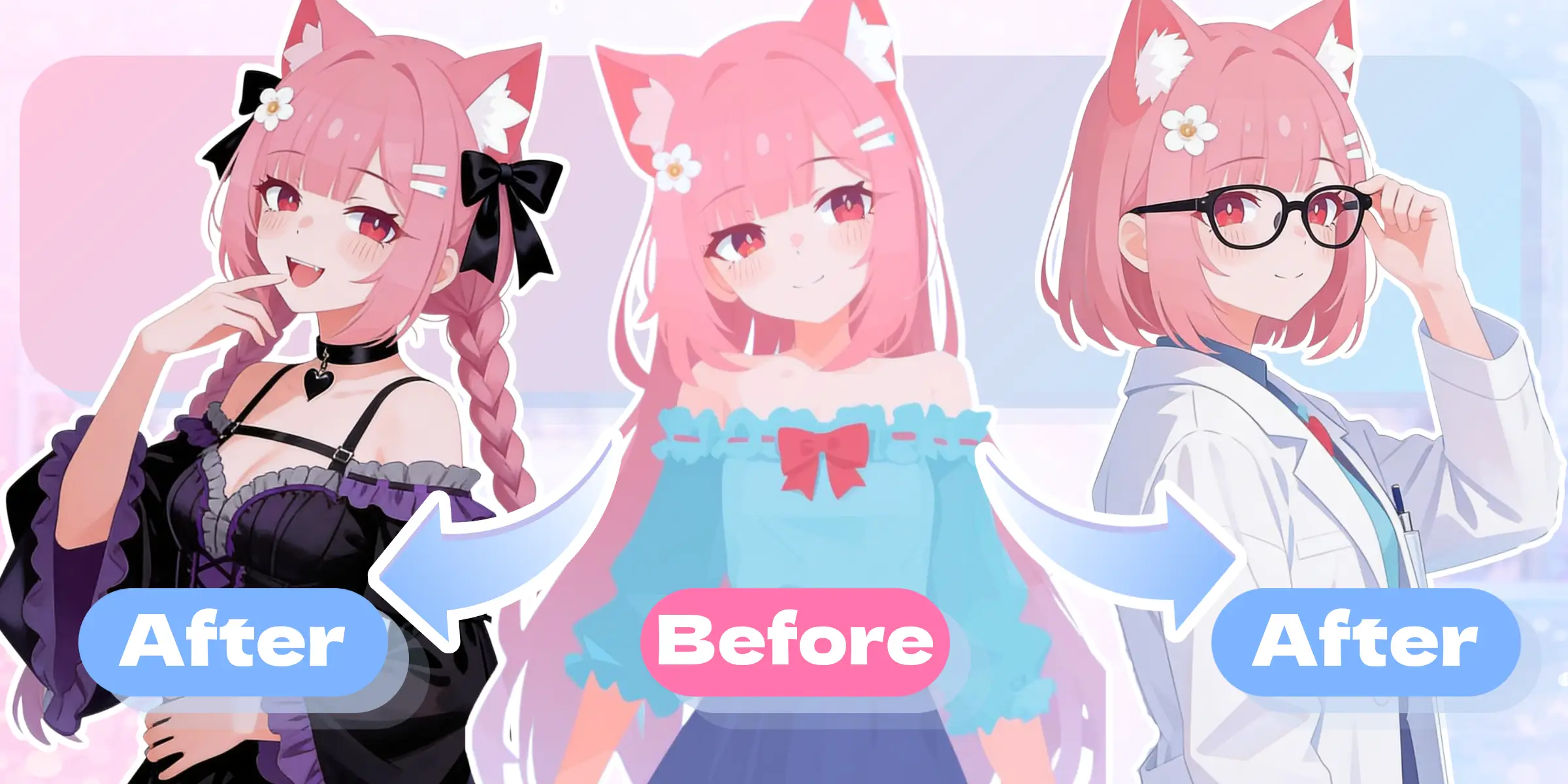 OC Editor